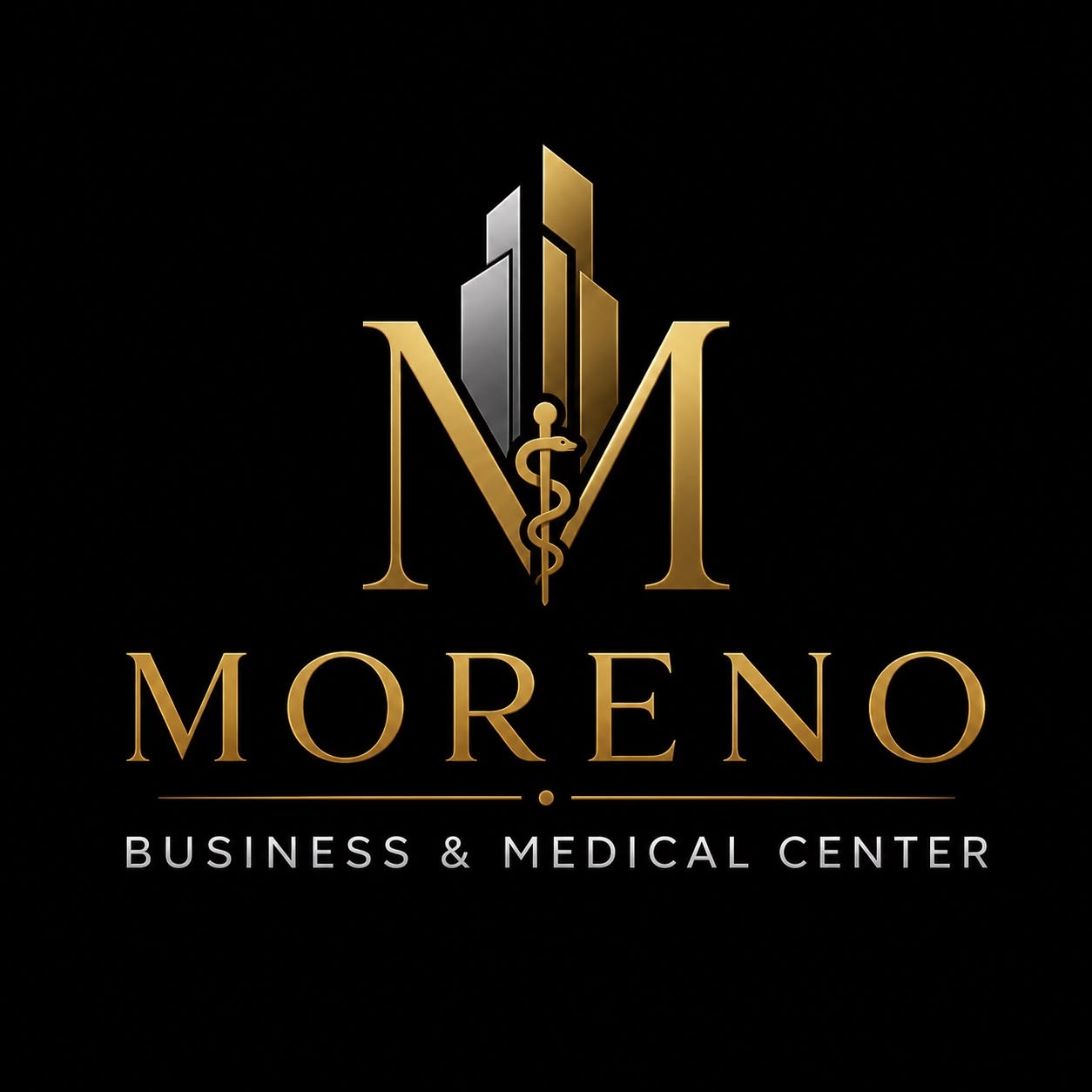 Moreno Business & Medical Center